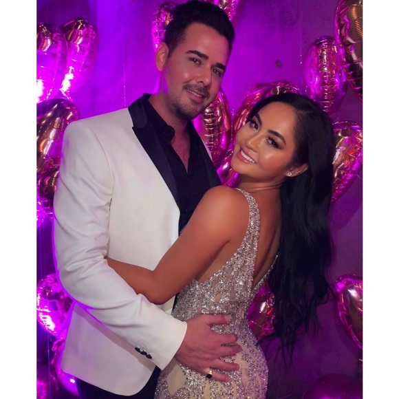 MY BIRTHDAY JUMPSUIT - Picture 5 of 7